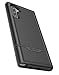 ENCASED Heavy Duty Galaxy Note 10 Protective Case (2019 Rebel Armor) Military Grade Full Body Rugged Cover (Samsung Note 10) Black