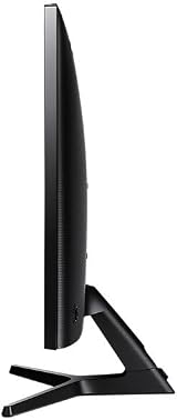Samsung U32J590 32" 4K UHD LED Flat Computer Monitor 4ms VA Panel Black view 5