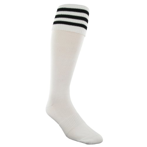 adidas 3-Stripes II Soccer Sock