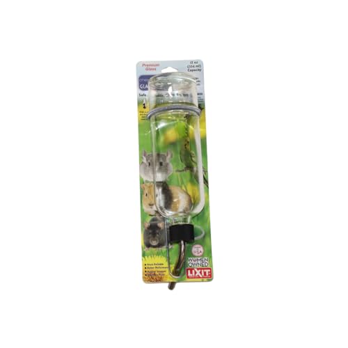 Lixit Chew Proof Water Bottle