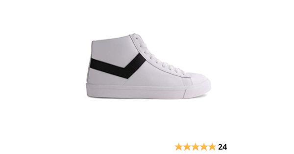 pony sneakers amazon