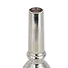 DN Tuba/Bass Horn Mouthpiece Silver Plated Musical Instrument Accessories
