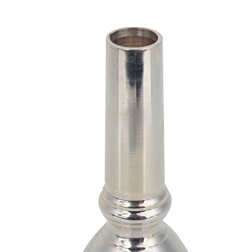 3 Mouthpiece+Silver+Musical+Instrument+Accessories