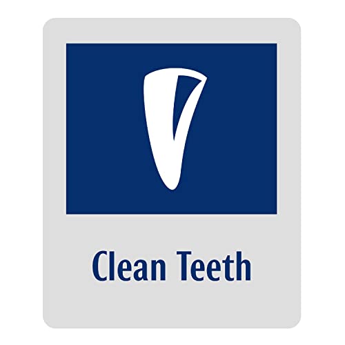 ProSense Dental Solutions for Dogs, Enzymatic Formula, 3Piece Kit