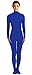 VSVO Lycra Spandex Full Body bodysuits Unitards
