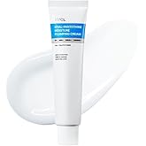 HYCL HYAL-PANTETHINE MOISTURE PLUMPING CREAM 2.36fl oz - Deep Hydration Face Moisturizer for Dry & Sensitive Skin, Pore Refining & Skin Barrier Support, Korean skin care