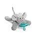 WubbaNub Infant Pacifier - Little Mouse