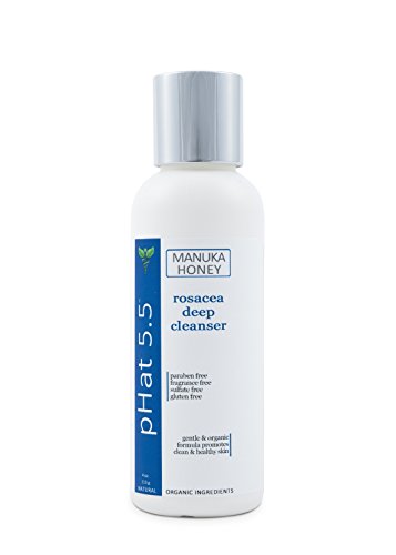 Phat 5.5 - rosacea scrub (4 oz)