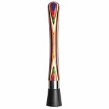 Baltique Marrakesh Collection Muddler for Cocktails