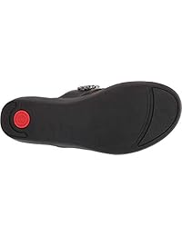 FitFlop Delta - Puntera para mujer