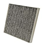 WIX Filters - 24578 Cabin Air Panel, Pack of 1