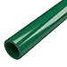 FORMUFIT P001FGP-GR-5 Schedule 40 PVC Pipe, Furniture Grade, 5', 1