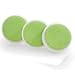Buzz B Replacement Pads - Green