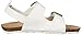 OshKosh B'Gosh Teegan-G Triple Strap Casual Sandal (Toddler/Little Kid)