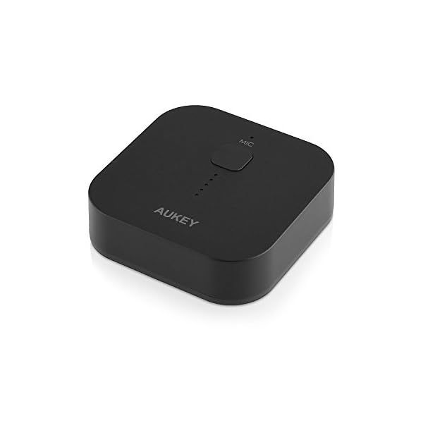 Aukey-Portable-Wireless-Bluetooth-Audio-Music-Streaming-Receiver