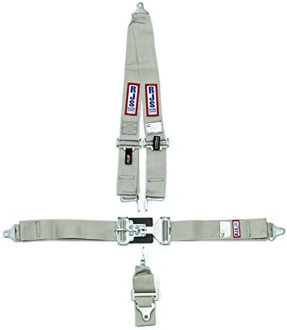RJS Racing Equipment 1126207 Harness System