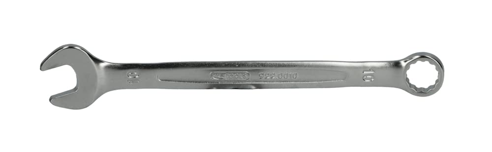 Kstools 922.0010 KS TOOLS Combination Spanner 10 mm
