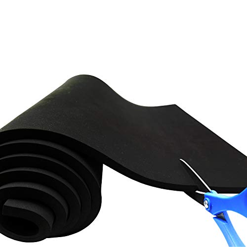 6 Neoprene+Sponge+Foam+Rubber+Sheet