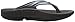 OOFOS Women's Oolala Satin Thong Flip Flop
