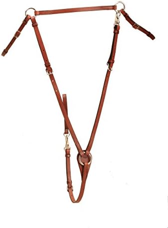 Flat Hunt Breastplate