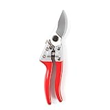 Dycarfell 50mm Stainless Steel Pruning Shears,Secateur,Pruning scissors - Best Pruning Tools,Pruning Snip,Tree Trimmer, Garden Shears（Gift Set）