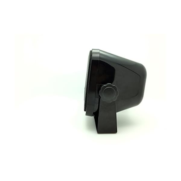 4-Heavy-Duty-Waterproof-Boat-Marine-Box-Outdoor-Speakers-Surface-Mounted-for-Skid-Steer-ATV-UTV-RZR-Golf-Cart-Tractor-Powersports-Boat-Motorcycle