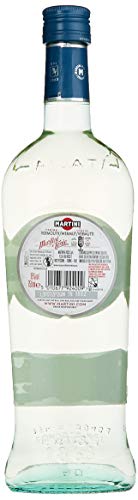 Martini Bianco 15% Vol. 0,75 l – Bild 3