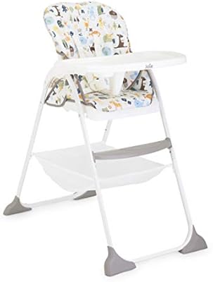 mimzy joie high chair