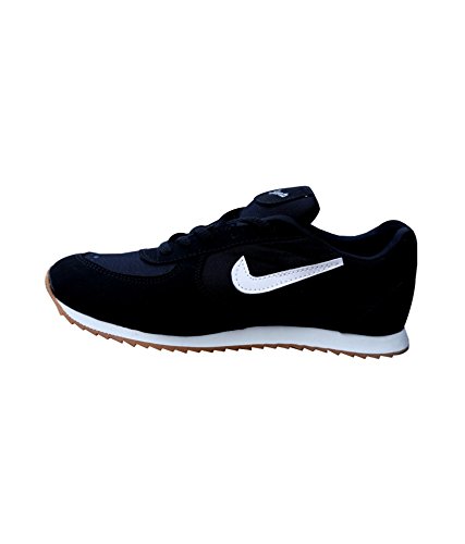 aadi enterprises unisex synthetic leather running shoe