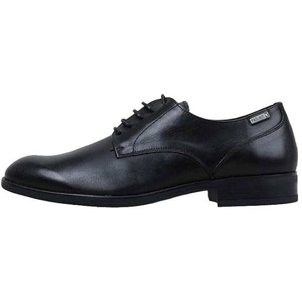 Amazon.com | Lloyd Shoes GmbH 2755817 Size 10 US Brown | Oxfords