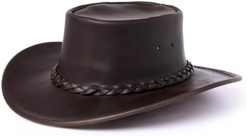 Lierys Rollable Wool Felt Hat Water-Repellent Crush  display picture 2