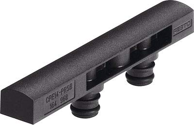 Festo 164974 Cover Plate, Model CPE18-PRSB
