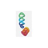 Small Dna Rubber Dog Toy [Set of 3]
