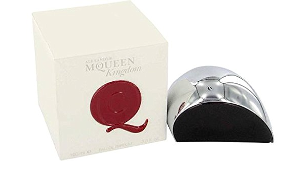 Alexander Mcqueen Kingdom For Women 100ml - Eau de Parfum: Buy Online at  Best Price in Egypt - Souq is now Amazon.eg