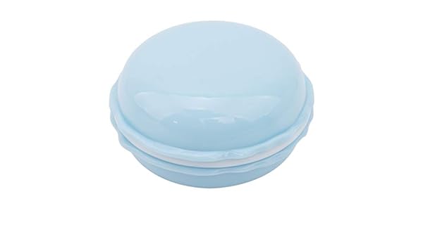 L_shop - Kit de Viaje de macarrones para Lentes de Contacto con ...