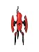Hot Topic Portal 2 Blind Box Sentry Turret Series III Figure