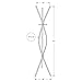 Monarch Specialties I Metal Coat Rack, 72