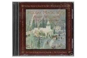 Holiday Magic with Andy Williams & the Williams Brothers