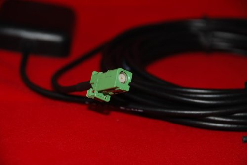Pioneer Active GPS ANTENNA AVIC-Z110BT Z120BT Z130 X930 X920 X7115BT X910BT X510