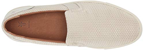 FRYE-Womens-Ivy-Diamond-Emboss-Slip-Sneaker