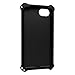 Seidio Dilex Case with Kickstand for BlackBerry KEYOne (Black/Black)