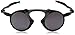 Oakley Men's Madman OO6019-05 Polarized Round Sunglasses