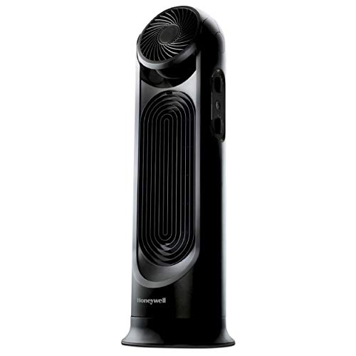 Honeywell TurboForce Tower Fan