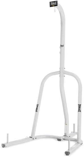 Single station heavy bag stand Clearance