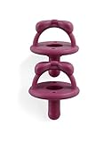 Itzy Ritzy Sweetie Soother Pacifier Set of