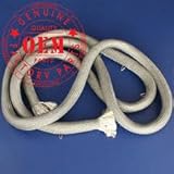 OEM Whirlpool Range/Stove/Oven Door Seal W10074200