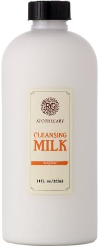 Cleansing Milk