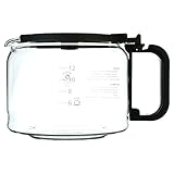 One-All Replacement Carafe Universal Works With