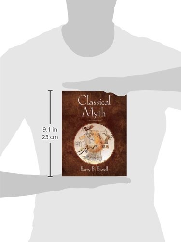 Classical Myth (8th Edition) - //coolthings.us
