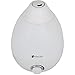 Avalon A4-LEDHUMIDIFIER Premium Cool Mist Humidifier With Aromatherapy Essential Oil Drop Diffuser, With 7 Adjustable LED Lights, Ultrasonic Pure Silent Technology, Filter - ETL Safety Approved For Children